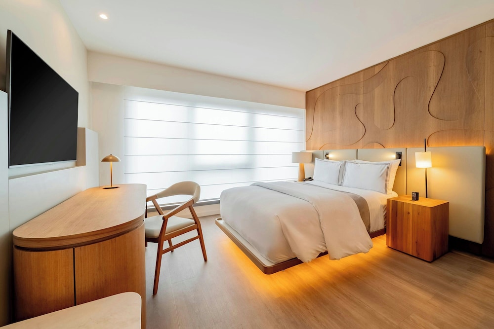 the westin sao paulo