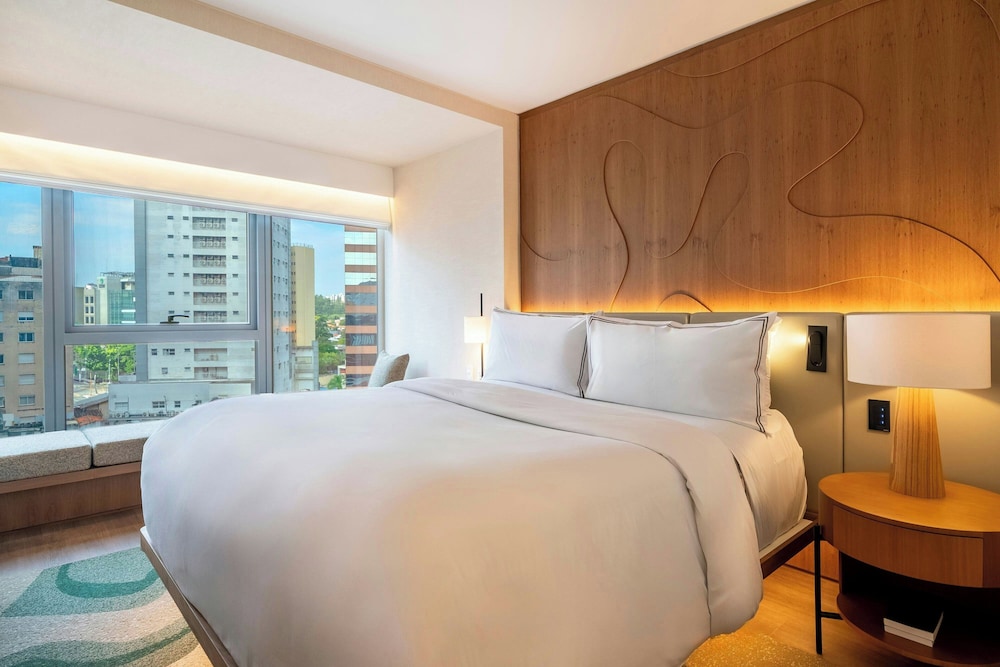 the westin sao paulo