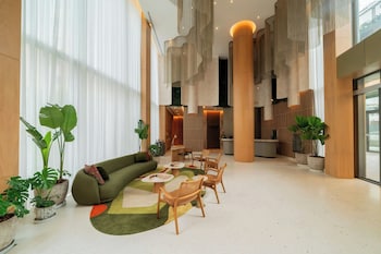 the westin sao paulo