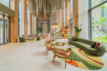 The Westin Sao Paulo,,4 star