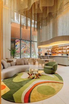 The Westin Sao Paulo,,4 star