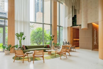 The Westin Sao Paulo,,4 star