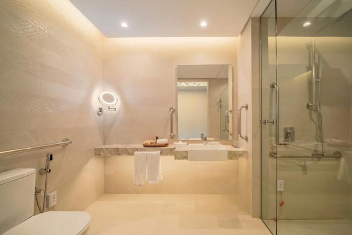 the westin sao paulo