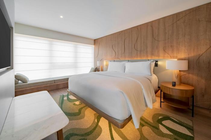 the westin sao paulo