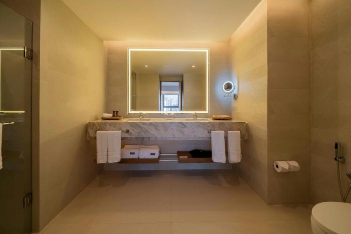 the westin sao paulo