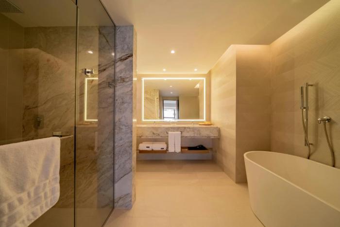 the westin sao paulo