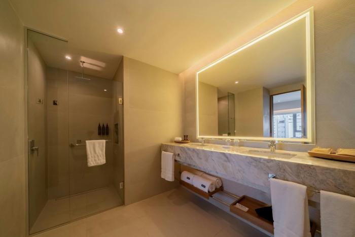 the westin sao paulo