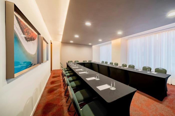 the westin sao paulo