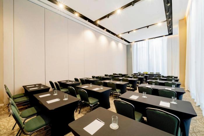 the westin sao paulo