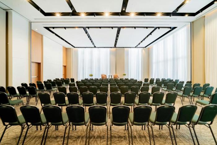 the westin sao paulo