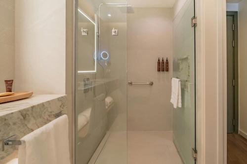 the westin sao paulo