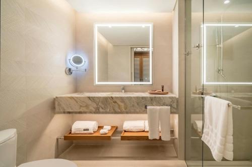 the westin sao paulo