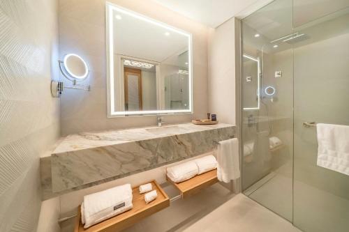 the westin sao paulo