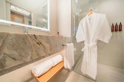the westin sao paulo