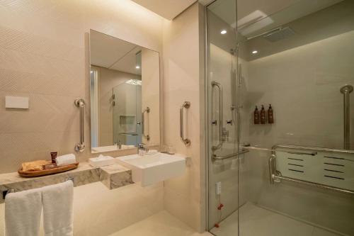 the westin sao paulo