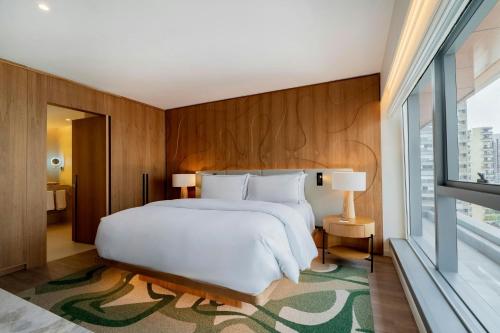 the westin sao paulo