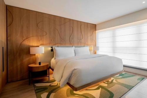 the westin sao paulo