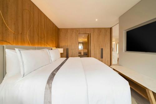 the westin sao paulo