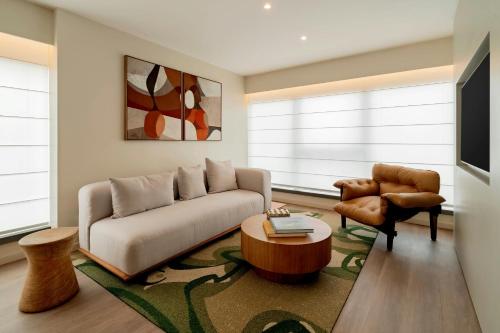 the westin sao paulo