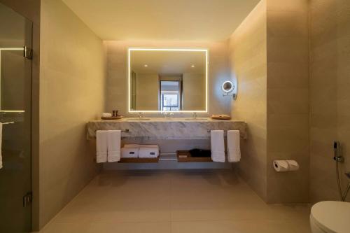 the westin sao paulo