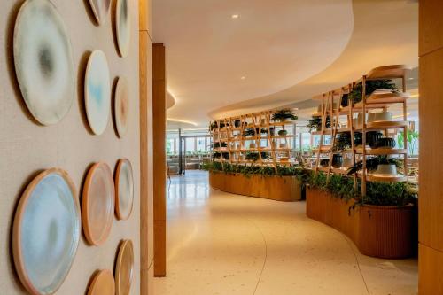 the westin sao paulo