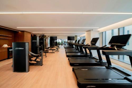 the westin sao paulo
