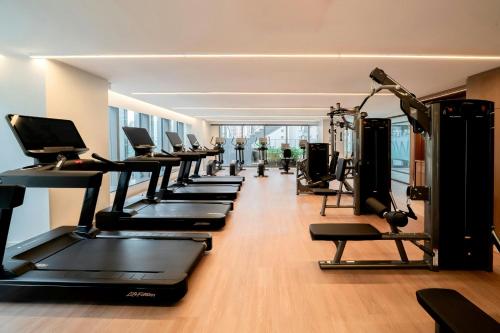 the westin sao paulo