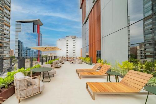 the westin sao paulo