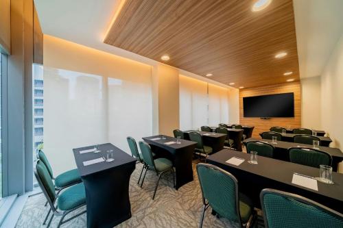 the westin sao paulo