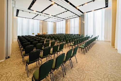 the westin sao paulo