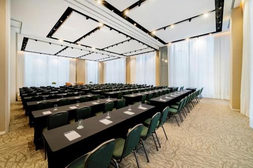 the westin sao paulo