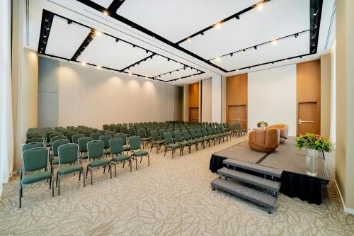the westin sao paulo
