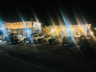 hotel narayana palace