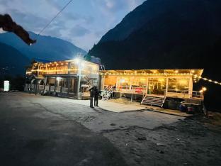 hotel narayana palace