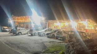 hotel narayana palace