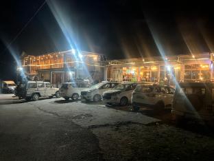 hotel narayana palace