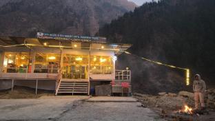 hotel narayana palace