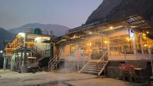 hotel narayana palace