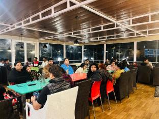 hotel narayana palace