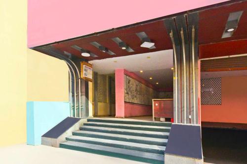 collection o ameerpet balkampet road