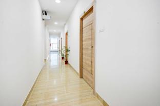 collection o lb nagar metro station