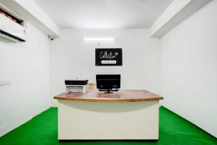 collection o lb nagar metro station