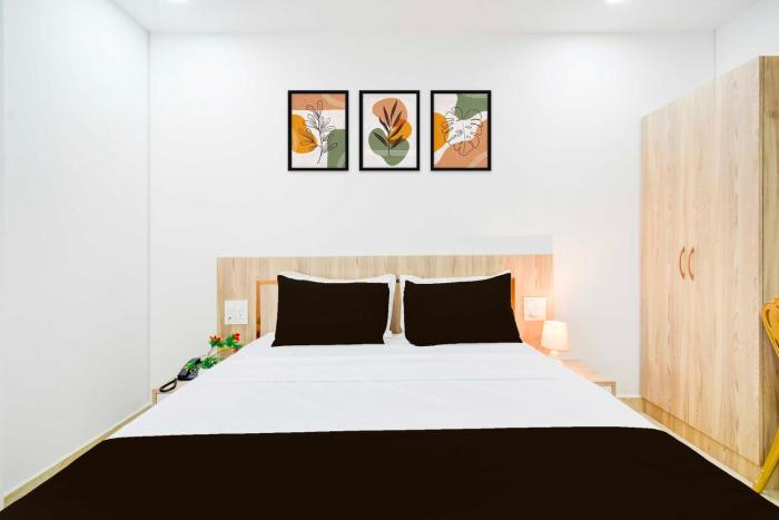 collection o lb nagar metro station