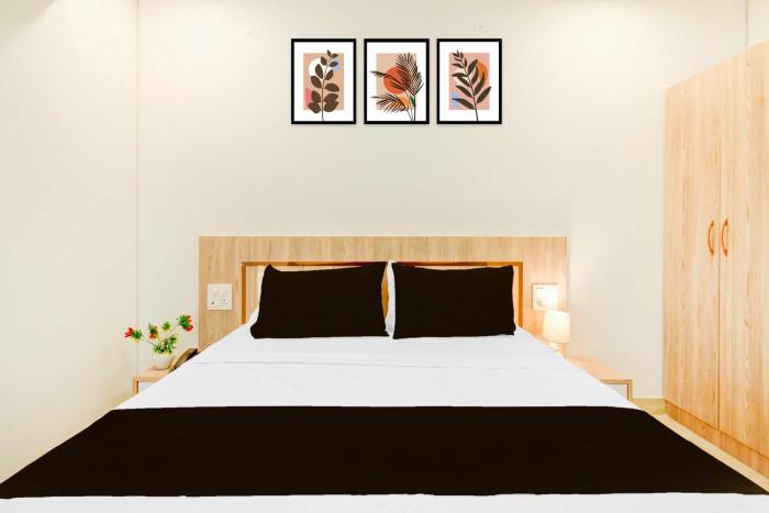 collection o lb nagar metro station