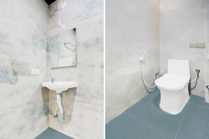 collection o lb nagar metro station