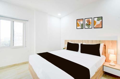 Collection O Lb Nagar Metro Station,,3 star