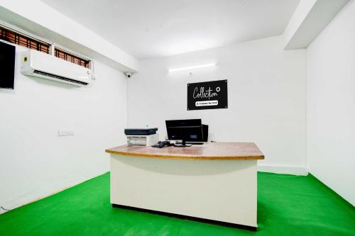 Collection O Lb Nagar Metro Station,,3 star