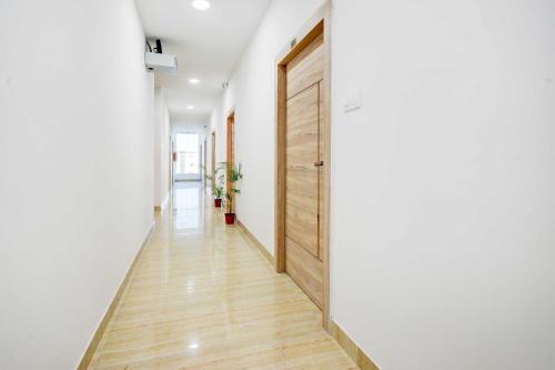 collection o lb nagar metro station