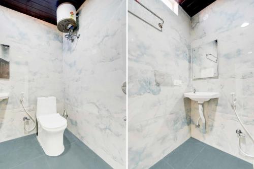 collection o lb nagar metro station