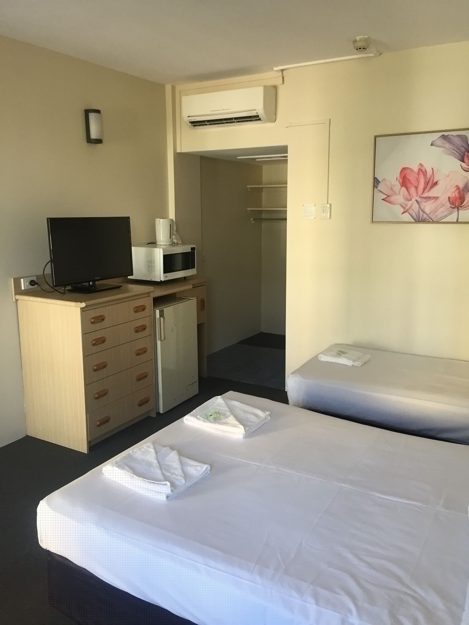 the heritage darwin